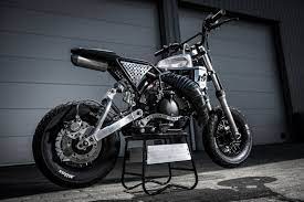 Mini Smoker Dyno Tuned 2 Stroke Mini Tracker In 2021 Custom Motorcycle Parts Pit Bike Aftermarket Motorcycle Parts