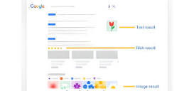 Google Visual Elements Gallery - Core Search Features - Marpov