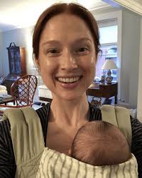 Stars who had babies in 2019