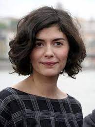 Image Result For How To Do 1940s Hairstyles For Short Hair And Fascinator Thick Hair Styles Chin Length Hair Wavy Bob Hairstyles
