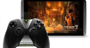 Nvidia Shield Gaming Tablet Review Avforums