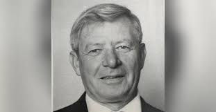 Richard P. Murray Obituary