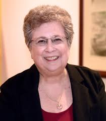 Nancy Shafer's Instagram, Twitter & Facebook