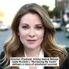 “Murdering My Youth”