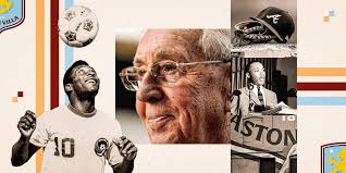 The untold story of how Doug Ellis almost sold Aston Villa to the owner of  Atlanta Braves