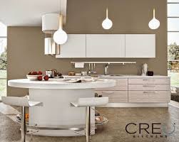 Creo Kitchens 5 نصائح لاختيار لون المطبخ
