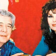 Roberto cantoral le dejó las regalías de las canciones que compuso a su esposa. Vlaqxwazlfo Um