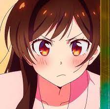 95 Rent A Girlfriend Ideas Anime Anime Icons Aesthetic Anime