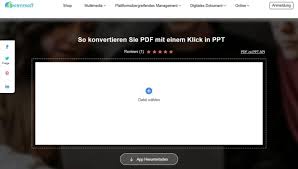 Schnell und ganz einfach können sie hier ihre jpg in pdf umwandeln. Tools Mit Denen Sie Pdf Zu Ppt Auf Dem Ipad Konvertieren Konnen