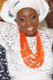 Congrats to Mr andMrs Gbayowa Aina.