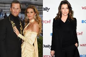 She successfully fought through the disease with chemotherapy and radiation. Gisele Bundchen The Moment Tom Brady Told Me Bridget Moynahan Was Pregnant