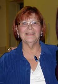 Obituary for Lynda Mary (McFadden) Cotter