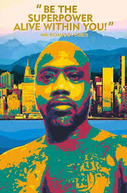 Written by Emmanuel Douglas Mulomole, from Blantyre,Malawi. "Try to quell  the relinquishment with the spear of endurance, in order to turn