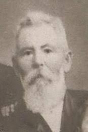 Ephriam M. (Knowles) Noles (abt.1835-1896)