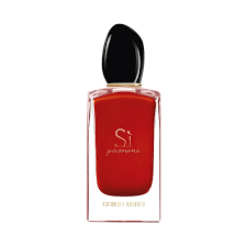 Giorgio armani si rose signature 100 ml damski. Giorgio Armani Si Passione Eau De Parfum Spray 100 Ml Women Perfumes Perfumes