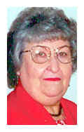 Obituaries from the 2007 Wise County Messenger Newspaper, Last Names H-Q