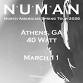 Gary Numan event image