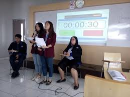 Maybe you would like to learn more about one of these? Debat Calon Ketua Umum Hima Binus 2019 2020 Accounting