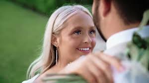 Halle & Aaron Wedding Highlights