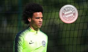 According to sport bild's information, sané is prepared to forego up to 30 percent of his salary ideas for his engagement in munich, which were expressed prior to the coronavirus crisis. Bayern Munich Make First Move For Man City Star Leroy Sane In 70million Transfer Bid Football Sport Express Co Uk