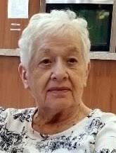 Olga McCracken Obituary