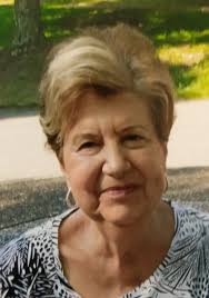 Obituary information for Beverly Burton Cavalier