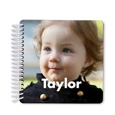 Photo Book for Toddler