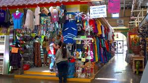 The mexican mercado also was known as market square or el mercado, along with the farmer's market, is the largest mexican market in the state of texas. San Antonio Tx 2019 Stock Footage Video 100 Royalty Free 1032689543 Shutterstock