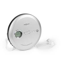 On earlier versions such as b units, a firmware update may be required, this is. Oneconcept Cdc 100 Bt Discman Bt Funktion Lcd Asp 2x1 5v Weiss Cd Player 0 W Online Kaufen Otto