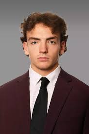 2025-26 Men's Ice Hockey Roster