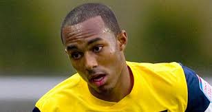 Robert Hall (footballer)