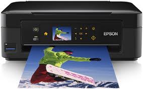 Refer to www.epson.com.au for further details. Epson Expression Home Xp 405 Epson