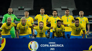 São 50 vitórias brasileiras, oito vitórias chilenas e 14 seleções já duelaram diversas vezes | brazil v chile: Lnmkbbqbrxr0tm