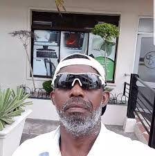 Harold Guzman's Instagram, Twitter & Facebook