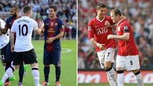 1 appearances 2 early life 3 season 1 4 season 2 5 the movie 6 season 3 7 season 4 8 season 5 9 season 6 10 trivia 11 gallery 12 references season 1 season 2 chicken girls: What Lionel Messi And Cristiano Ronaldo Said About Wayne Rooney Speaks Volumes Of How He Good