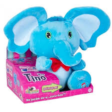 We did not find results for: Jucarie De Plus Noriel Pets Tino Boo Elefantel Brandtoys Ro
