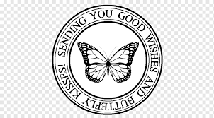 Free, printable mandala coloring pages for adults in every design you can imagine. Butterfly Black And White Coloring Book Butterflies Coloring Book Monarch Butterfly Drawing Colorado Hairstreak Page Gossamerwinged Butterflies Butterfly Coloring Book Butterflies Coloring Book Png Pngwing