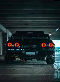 1920x1080 black nissan skyline gtr r wallpapers and images wallpapers. Nissan Gtr R34 Pictures Download Free Images On Unsplash