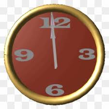 The global community for designers and creative professionals. Animated Gif Clock Ticking Free Transparent Png Clipart Images Download