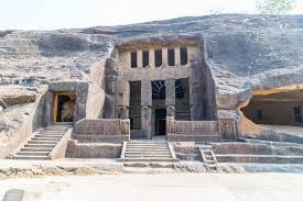 Kanheri Caves: Discover The Black ...