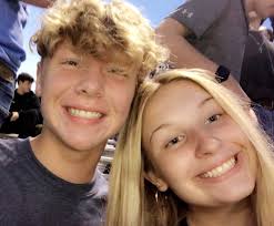 Wesley Huber's Instagram, Twitter & Facebook