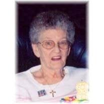 Kathryn L Schildwachter Obituary