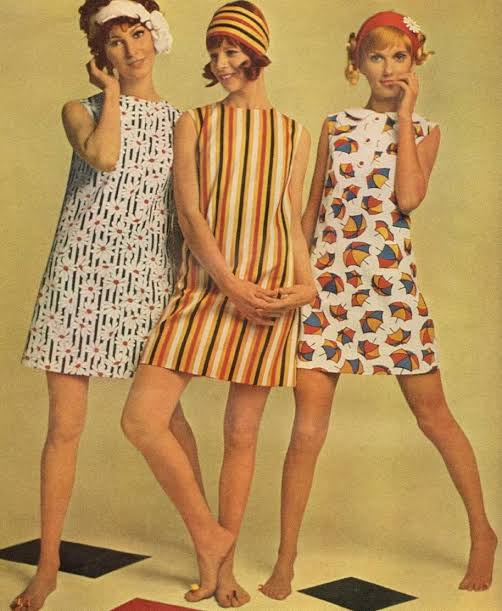 Sucedió en los 60s – 6 – Ritmico