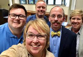 1 2019 Annual Report