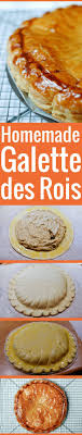Homemade Galette Des Rois Recipe Chocolate Zucchini Recipe Recipes Galette De Rois Recipe Chocolate Zucchini