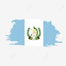Guatemala Flag Brush Stroke Stroke World Flags Png And Vector With Transparent Background For Free Download