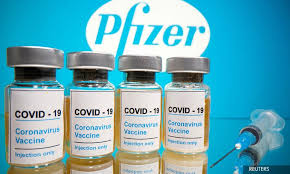 Malaysiakini Pfizer Biontech Say Their Covid 19 Vaccine Is More Than 90 Pct Effective