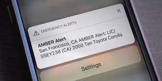 To turn them off, move the sliders to off/white. How To Turn Off Government Alerts On Iphone 9to5mac
