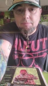 Shawn Tibbitts's Instagram, Twitter & Facebook