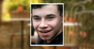 Sean Keith Iwinski Obituary November 15, 2018